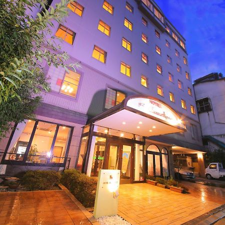 Hotel Claire Higasa Himeji Exterior photo